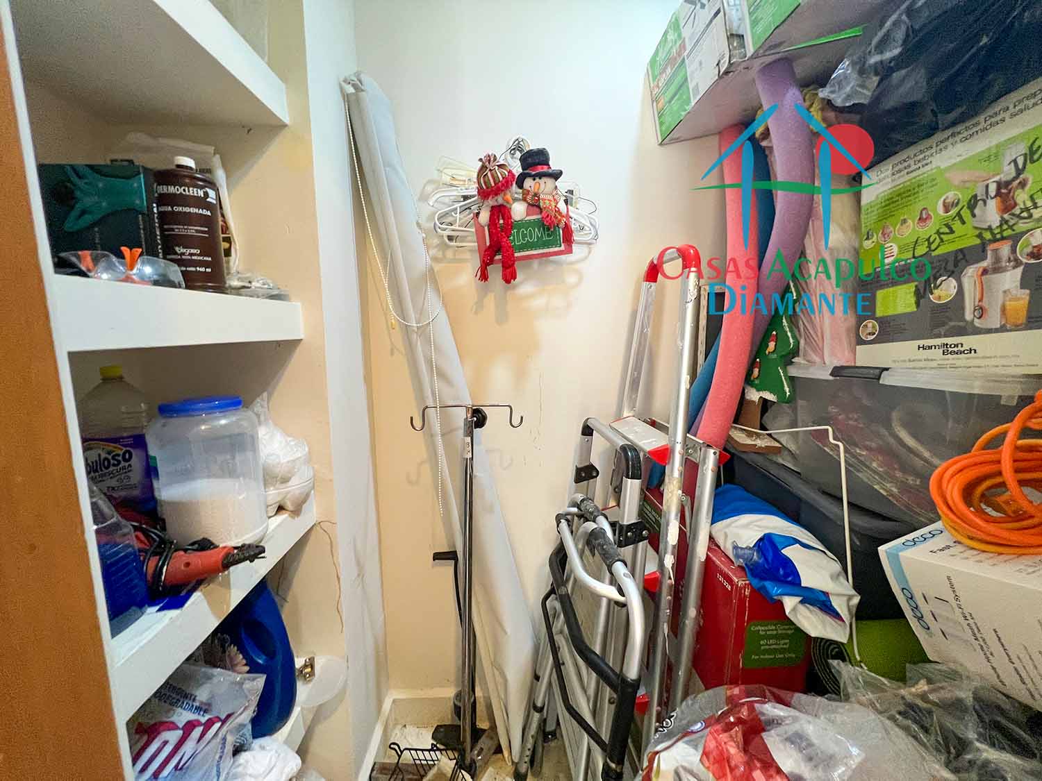 Son Vida Dominica 8 - Lavandería 2