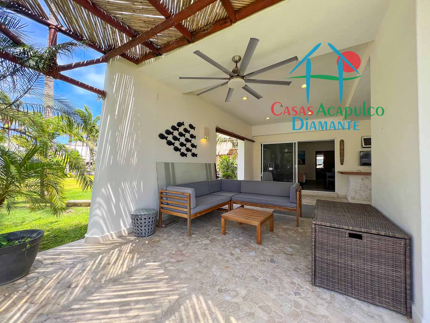 Son Vida Dominica 8 - Terraza 2 Son Vida Dominica 8 - Terraza 2