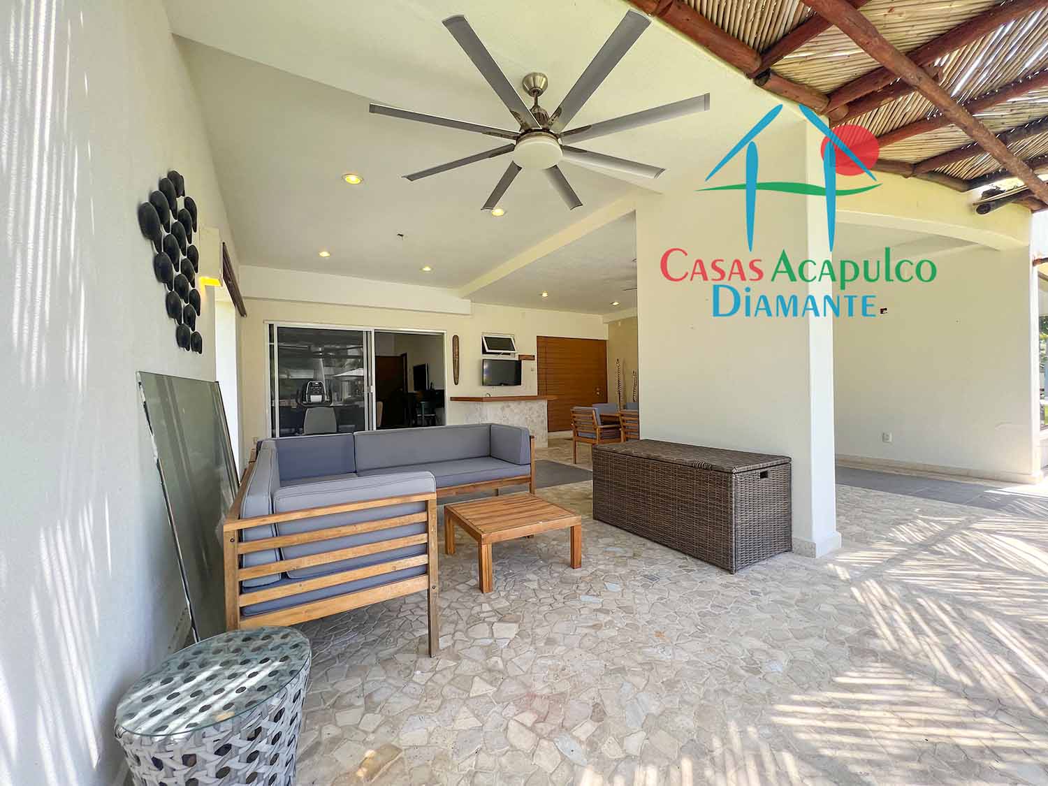 Son Vida Dominica 8 - Terraza 3 Son Vida Dominica 8 - Terraza 3