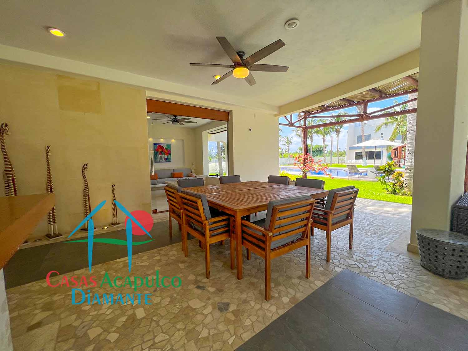 Son Vida Dominica 8 - Terraza 4 Son Vida Dominica 8 - Terraza 4