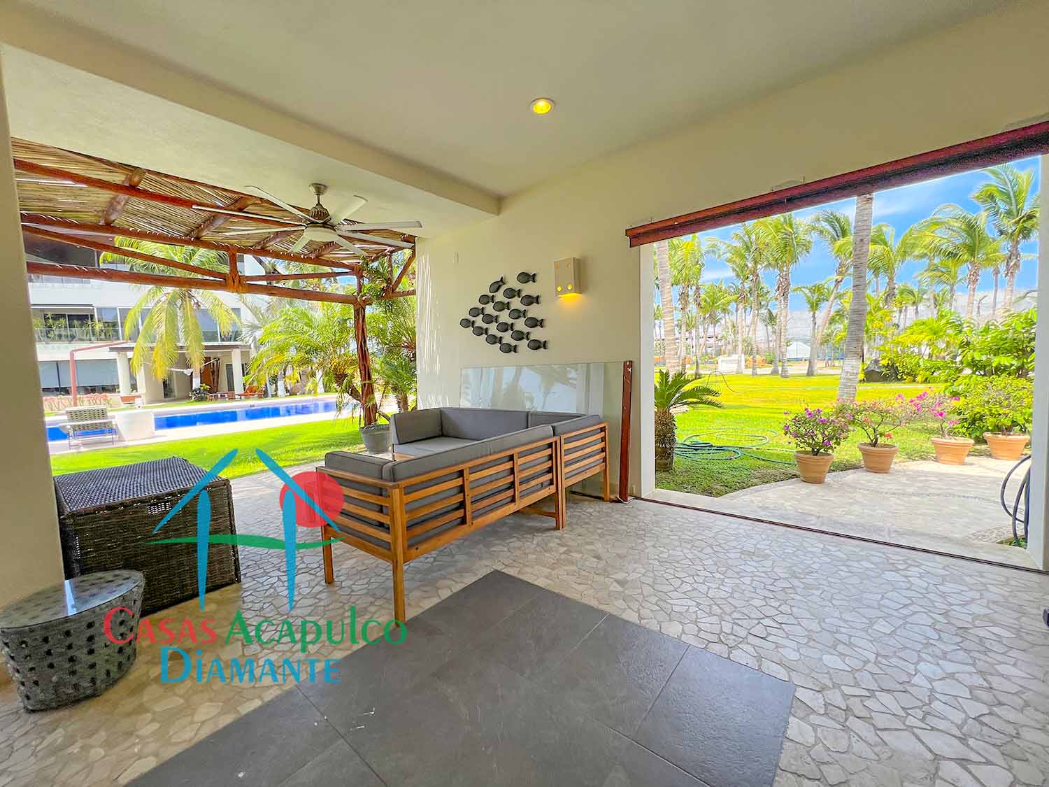 Son Vida Dominica 8 - Terraza 5 Son Vida Dominica 8 - Terraza 5