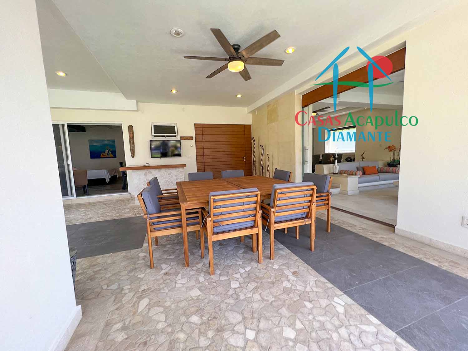 Son Vida Dominica 8 - Terraza 7 Son Vida Dominica 8 - Terraza 7