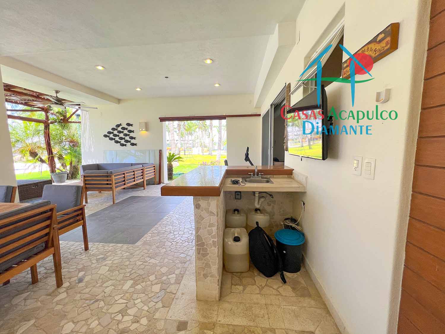 Son Vida Dominica 8 - Terraza 10 Son Vida Dominica 8 - Terraza 10