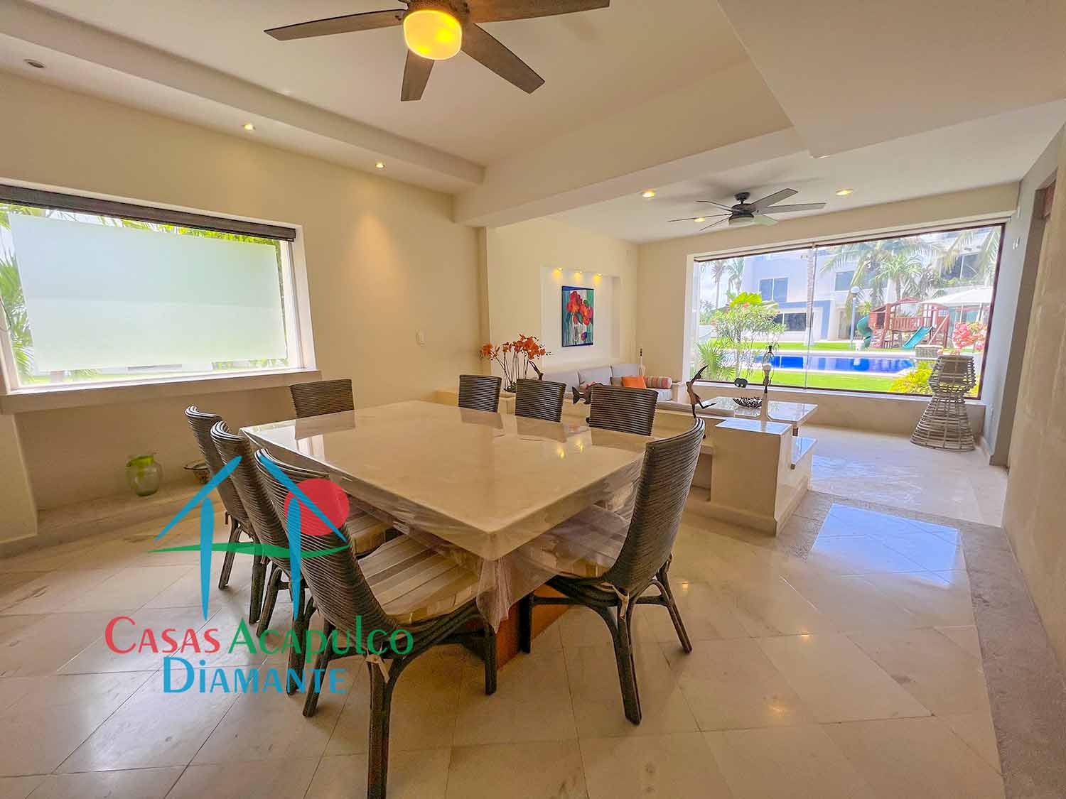 Son Vida Dominica 8 Son Vida Dominica 8