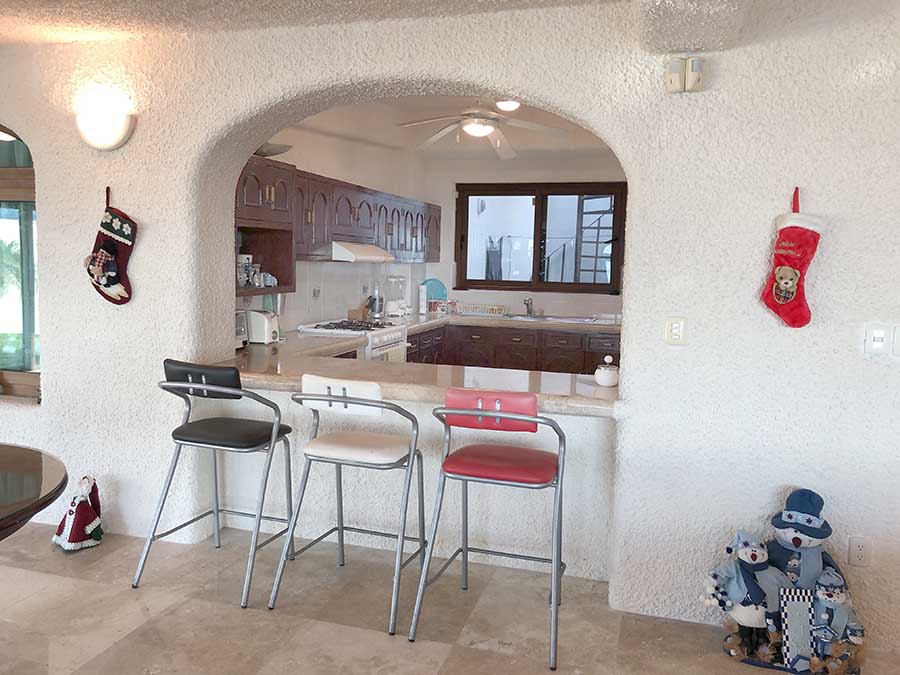 Joyas de Brisamar Altamar 3 - Cocina 1