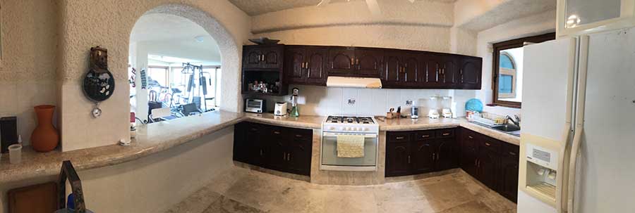 Joyas de Brisamar Altamar 3 - Cocina 2