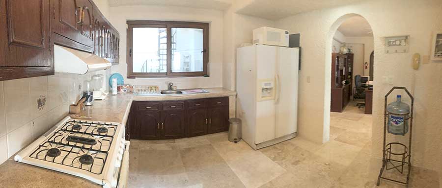 Joyas de Brisamar Altamar 3 - Cocina 3