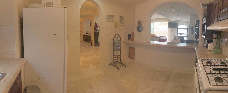 Joyas de Brisamar Altamar 3 - Cocina 4