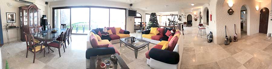 Joyas de Brisamar Altamar 3 - Estancia 1