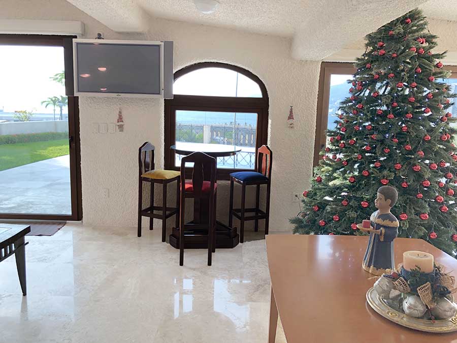 Joyas de Brisamar Altamar 3 - Estancia 2