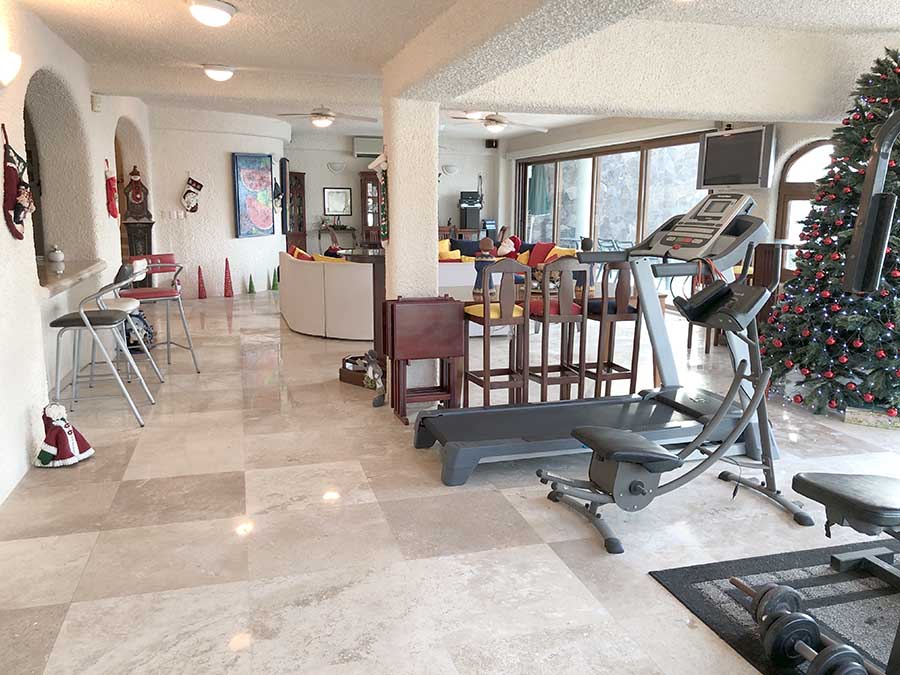 Joyas de Brisamar Altamar 3 - Estancia 3