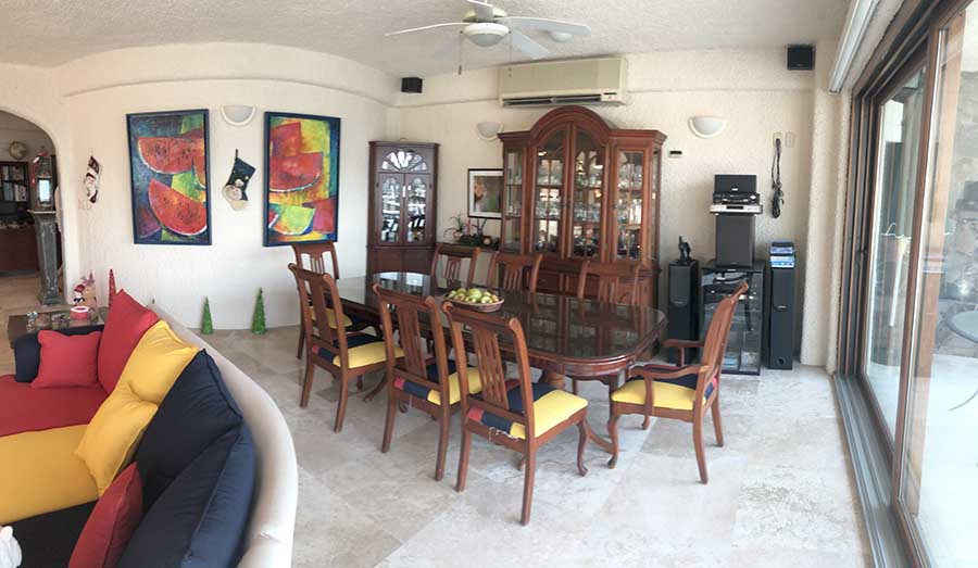 Joyas de Brisamar Altamar 3 - Estancia 4