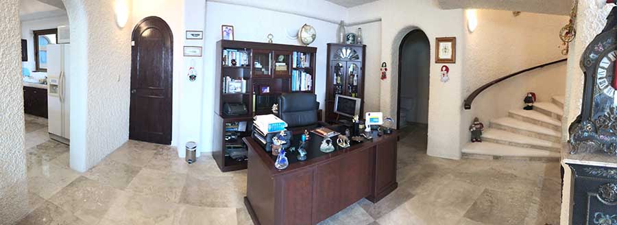 Joyas de Brisamar Altamar 3 - Estudio 1