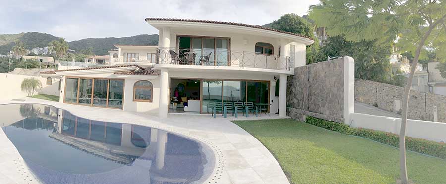 Joyas de Brisamar Altamar 3 - Fachada 1