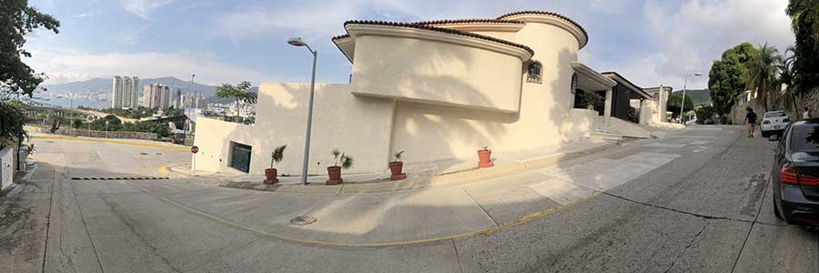 Joyas de Brisamar Altamar 3 - Fachada 2