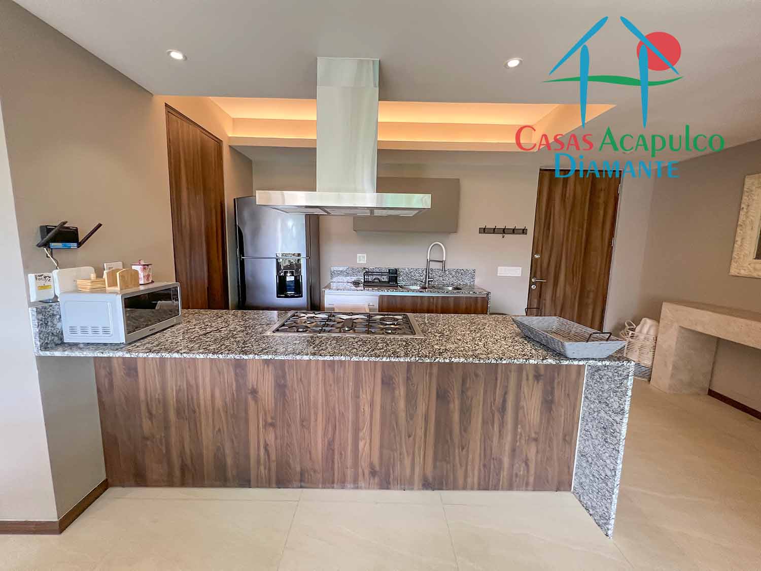 La Isla Fiji Y3 - Cocina 2