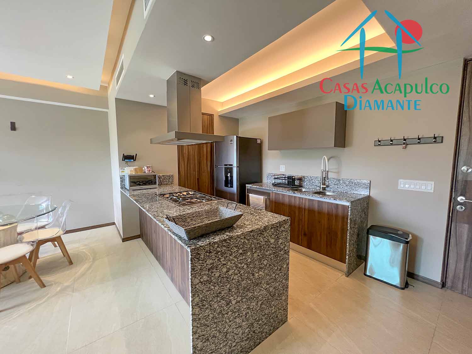 La Isla Fiji Y3 - Cocina 3