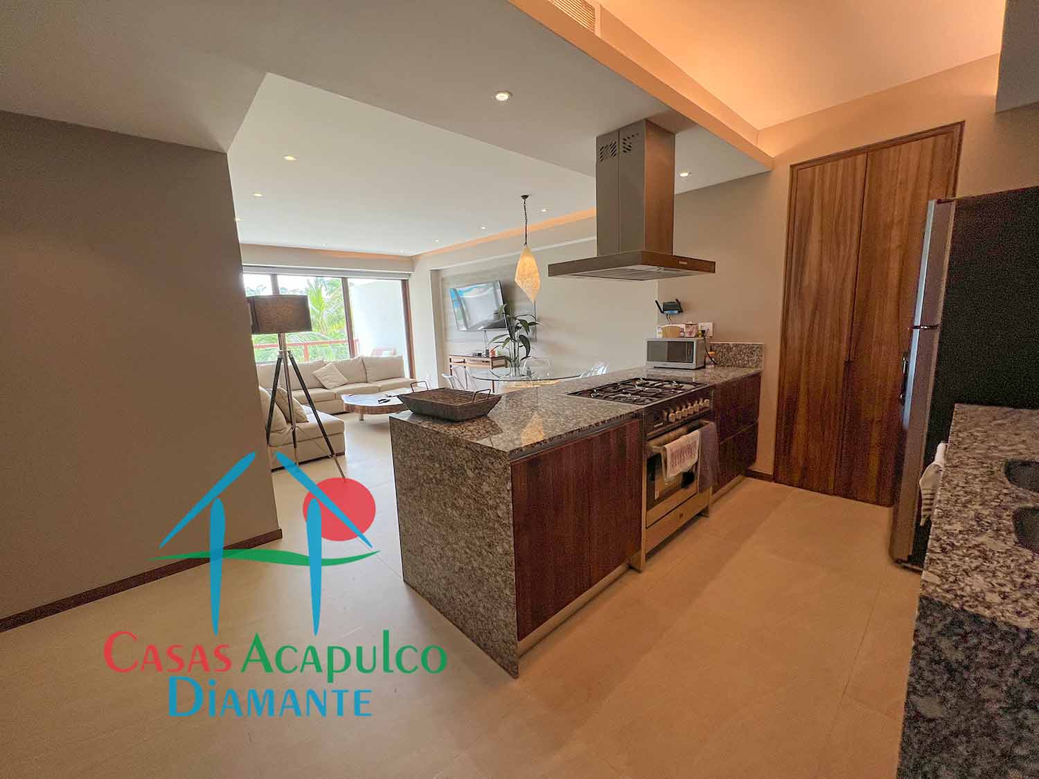 La Isla Fiji Y3 - Cocina 6