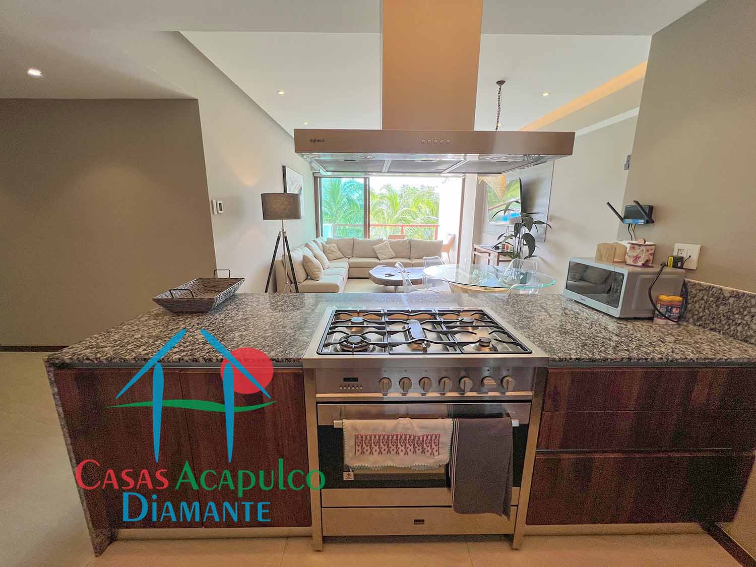 La Isla Fiji Y3 - Cocina 7