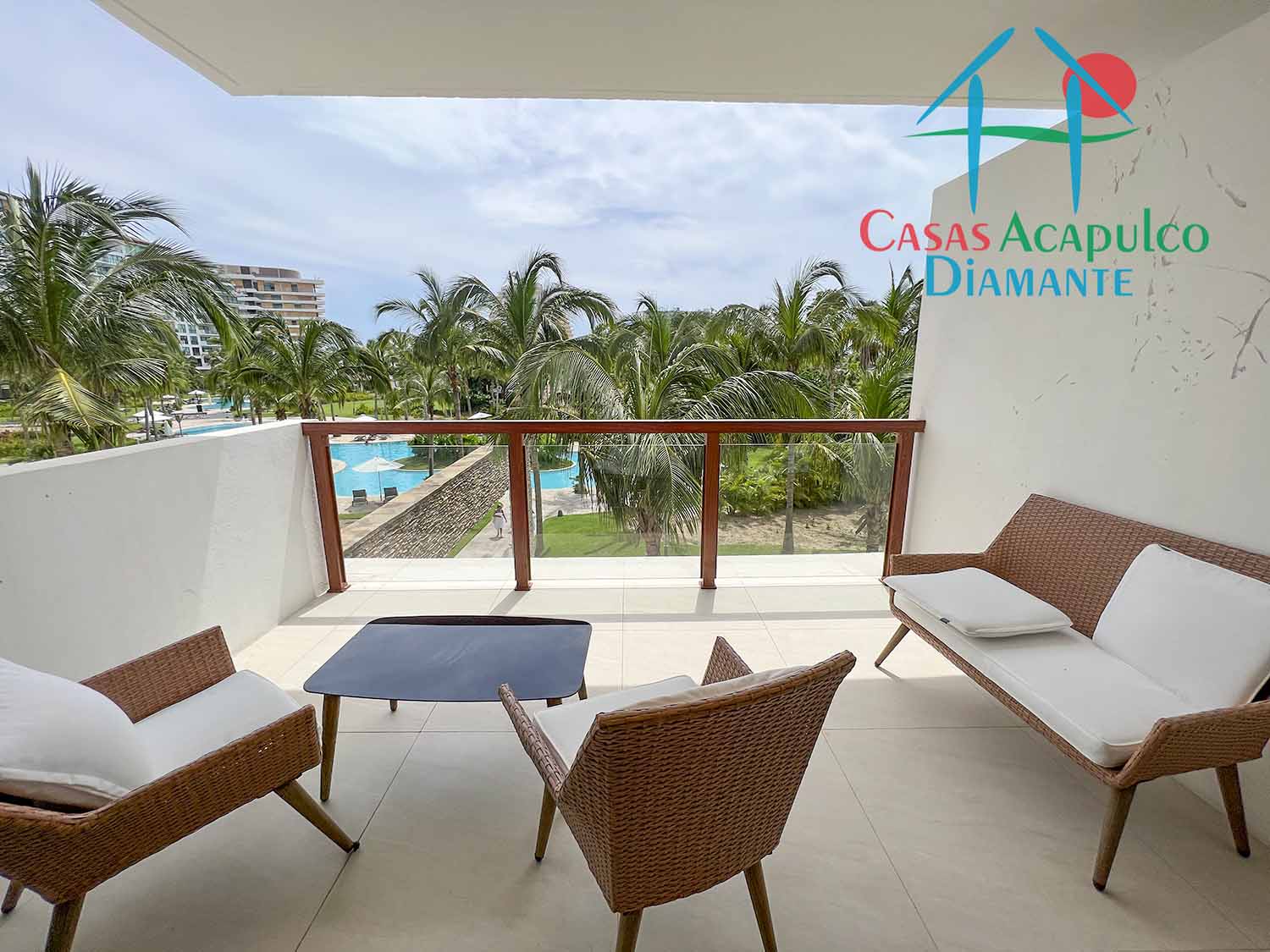 La Isla Fiji Y3 - Terraza 3