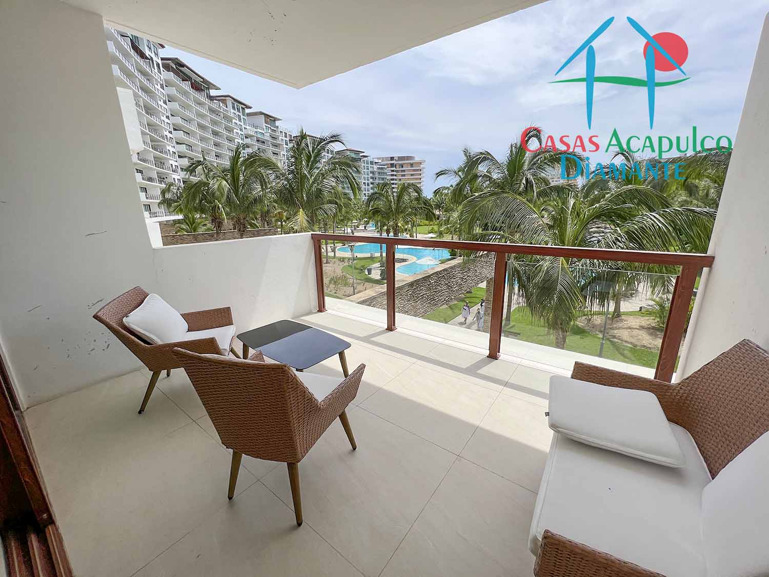 La Isla Fiji Y3 - Terraza 4