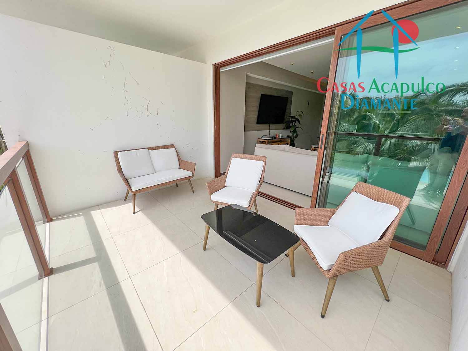 La Isla Fiji Y3 - Terraza 6