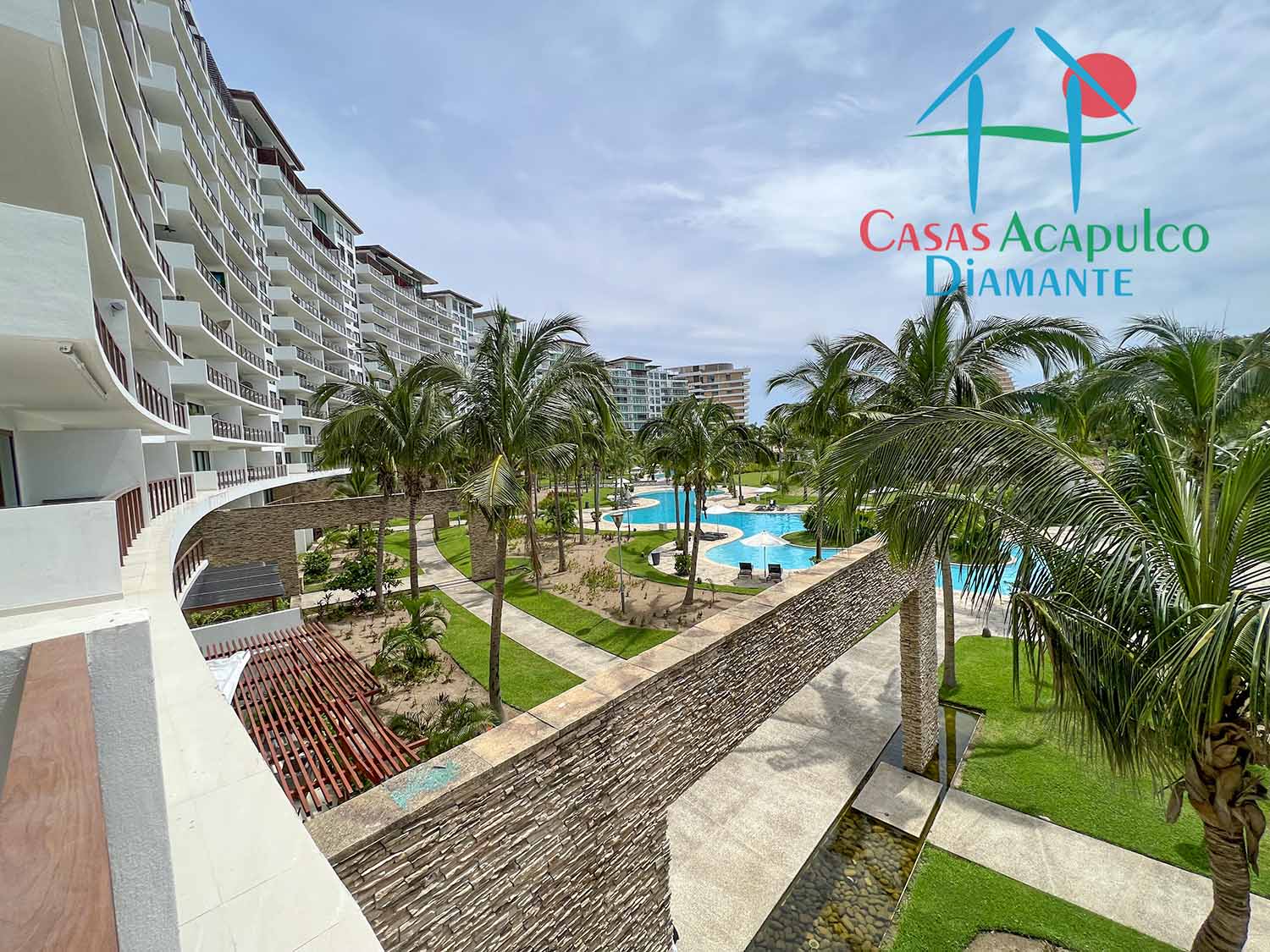 La Isla Fiji Y3 - Terraza 7