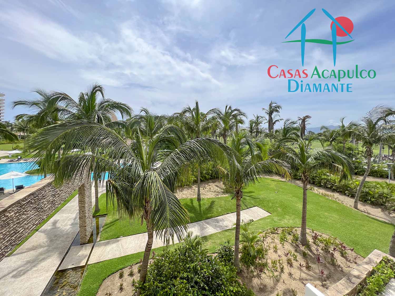 La Isla Fiji Y3 - Terraza 8