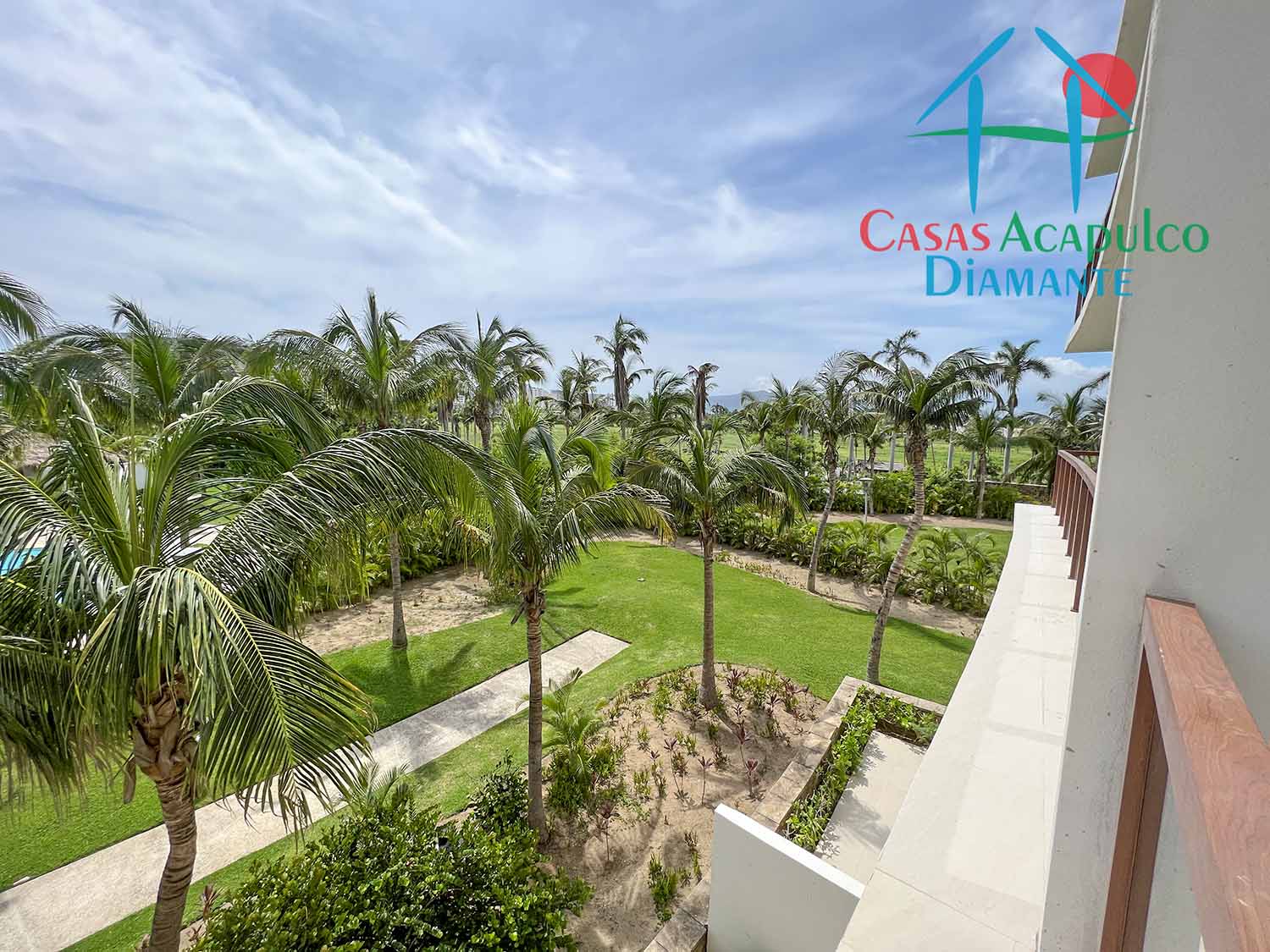 La Isla Fiji Y3 - Terraza 9