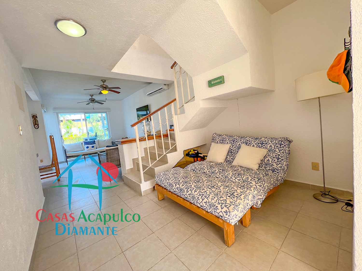 Villas Playa Diamante 136 - Acceso 2