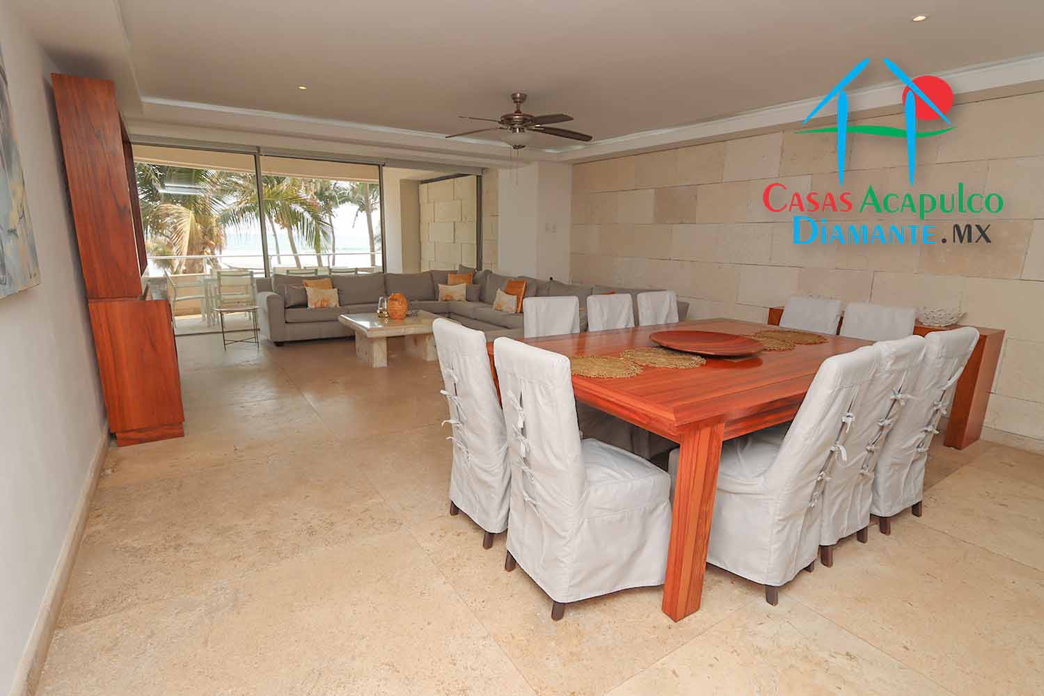 Vidamar 2 B 101 - Estancia 1