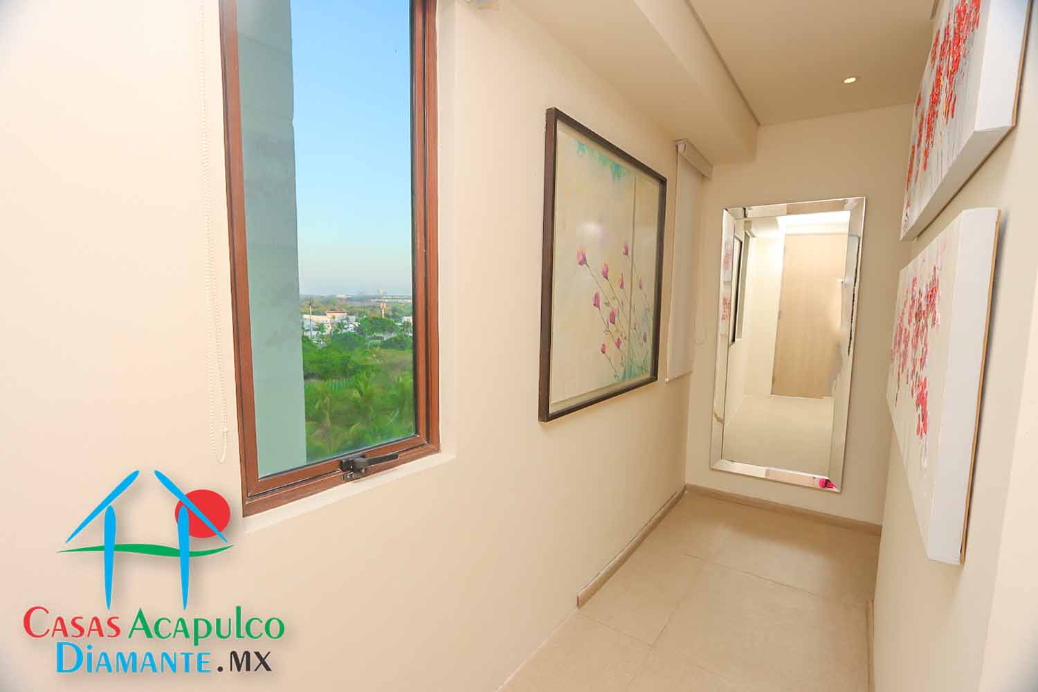 La Isla Ibiza A7 - Acceso 1