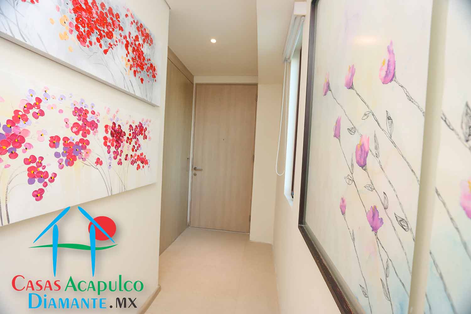 La Isla Ibiza A7 - Acceso 2