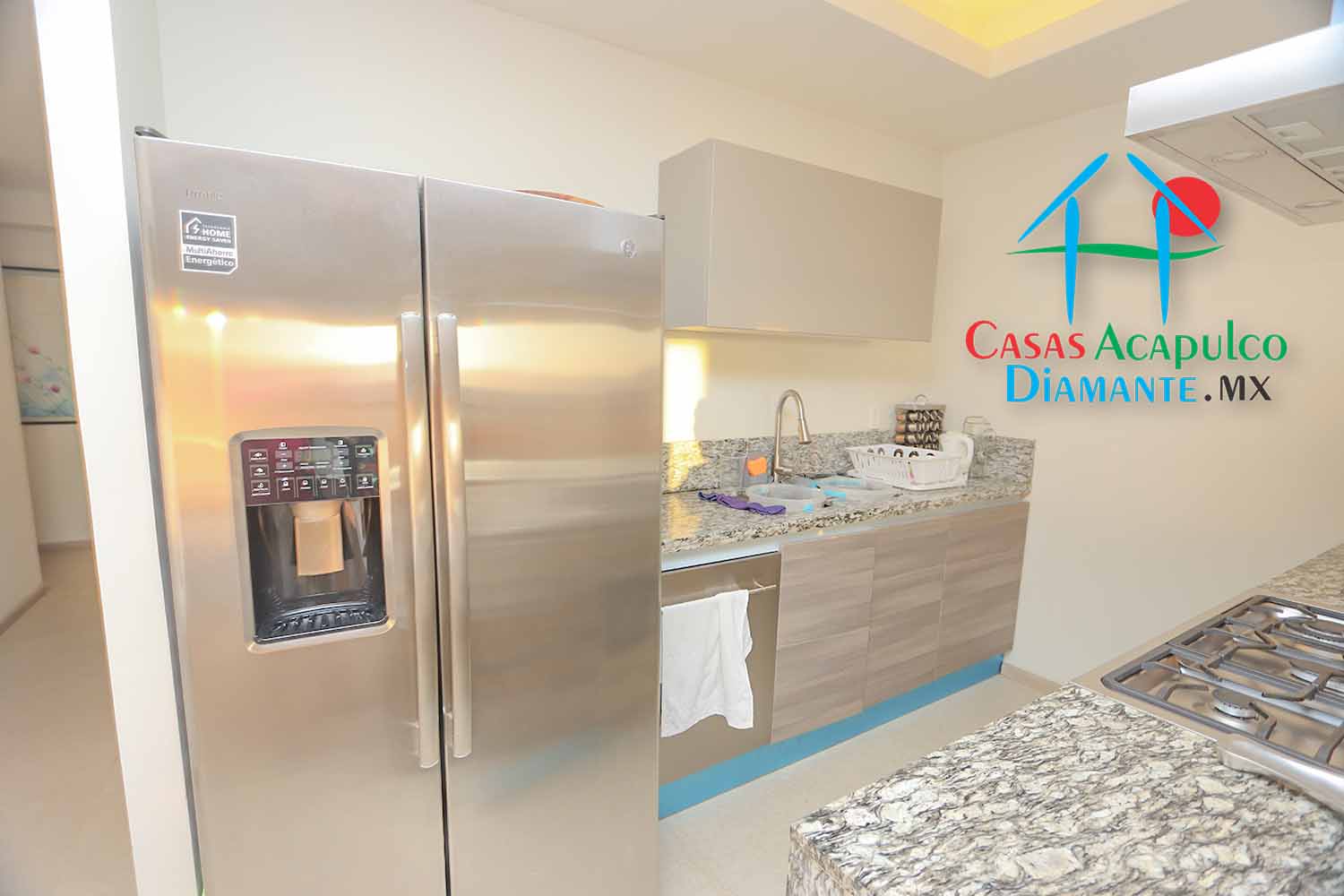 La Isla Ibiza A7 - Cocina 2