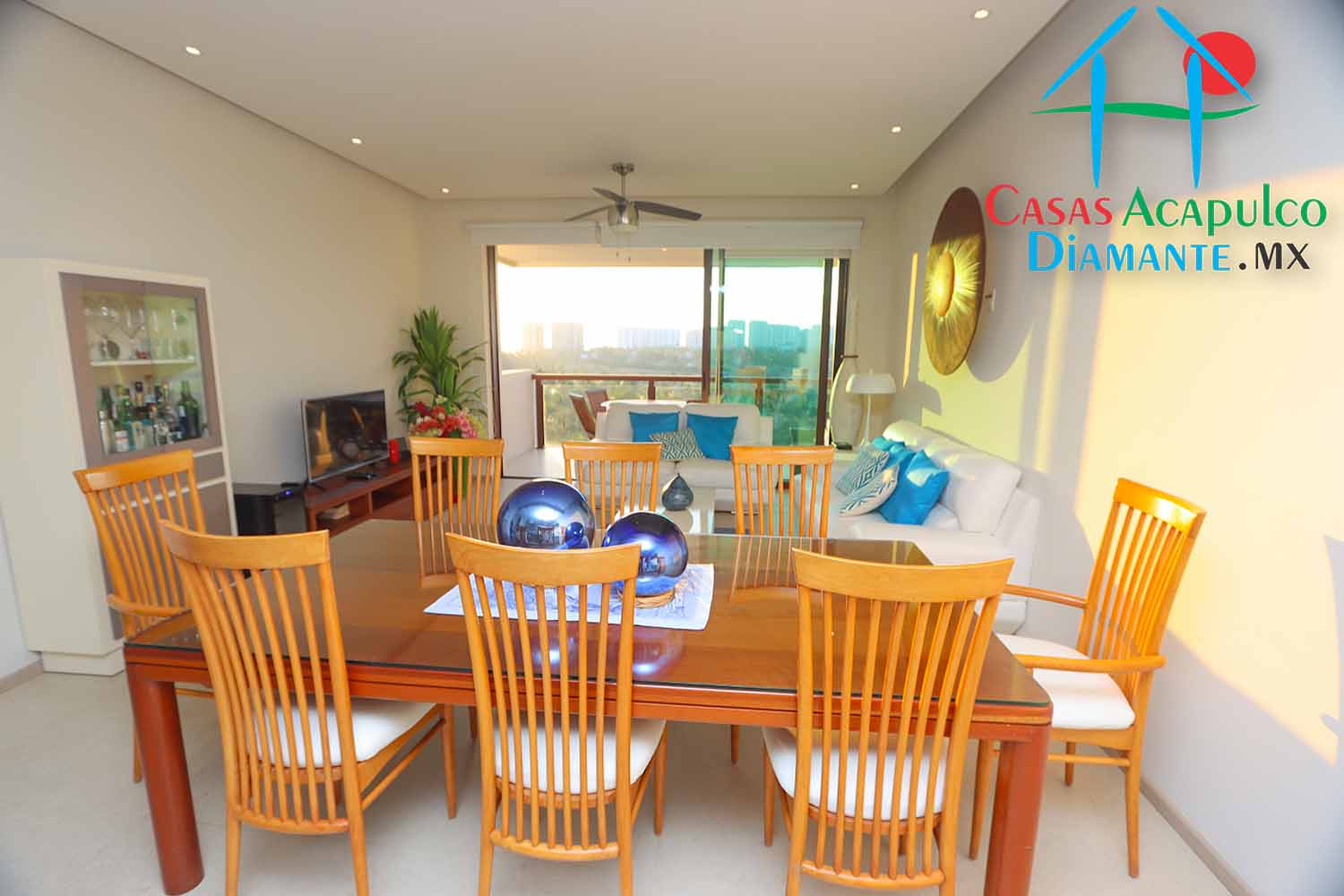 La Isla Ibiza A7 - Estancia 1