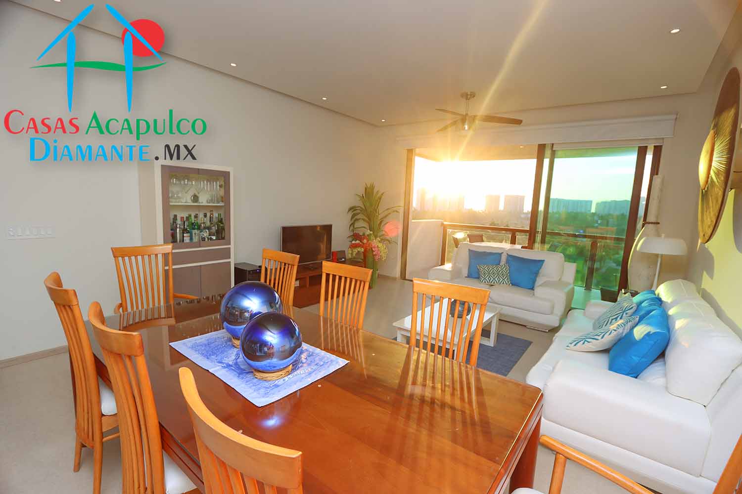 La Isla Ibiza A7 - Estancia 2