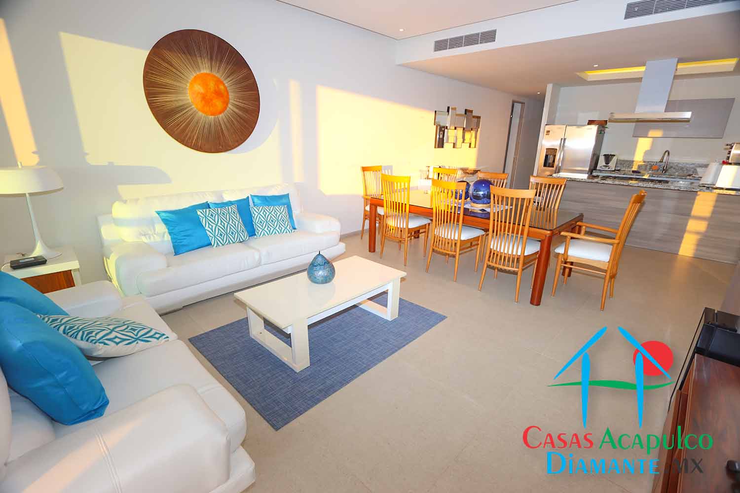 La Isla Ibiza A7 - Estancia 4