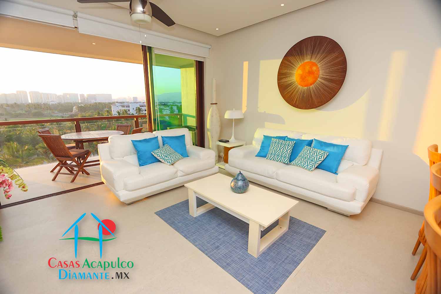 La Isla Ibiza A7 - Estancia 5