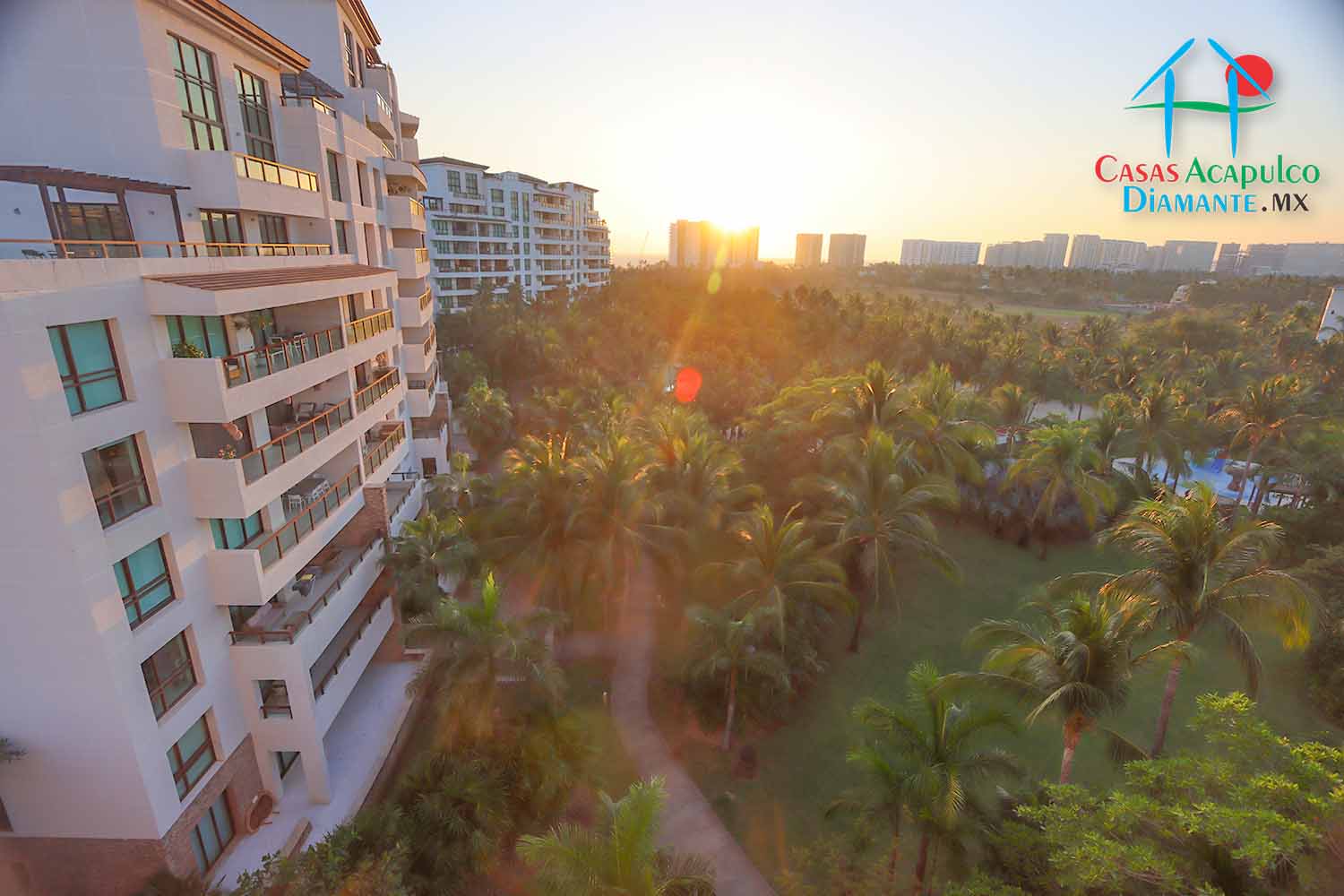 La Isla Ibiza A7 - Terraza 4