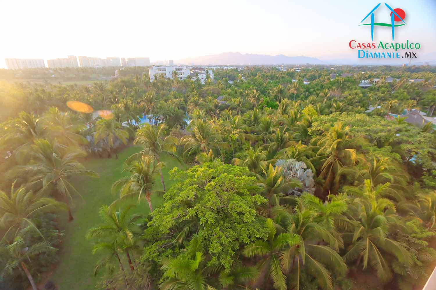 La Isla Ibiza A7 - Terraza 5