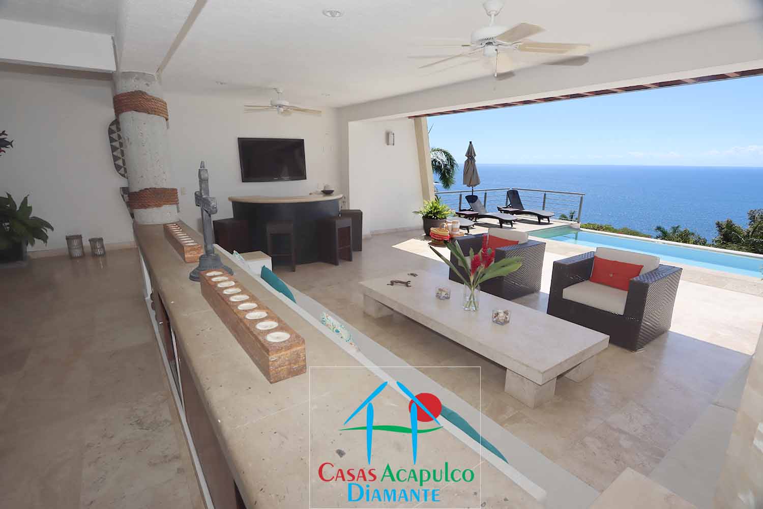 Villa Marlin - Estancia 2