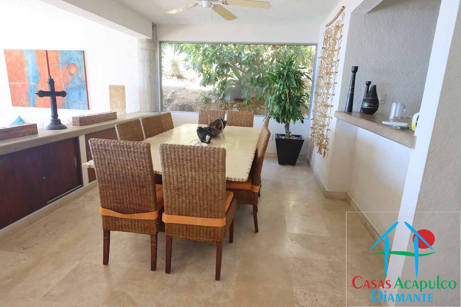 Villa Marlin - Estancia 3