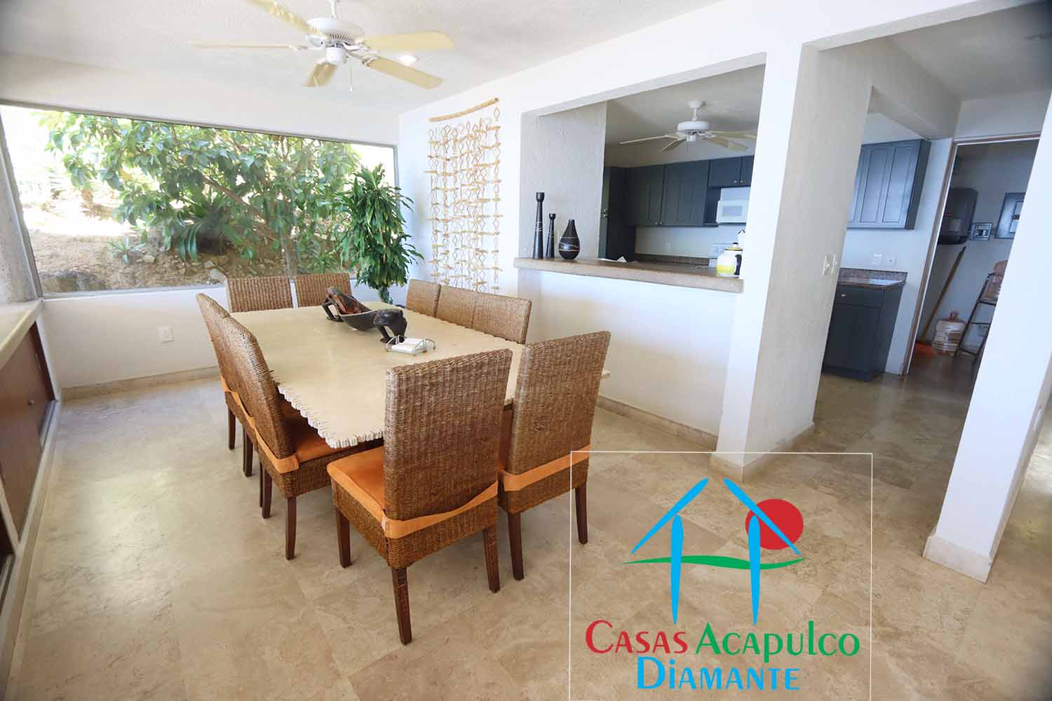 Villa Marlin - Estancia 4