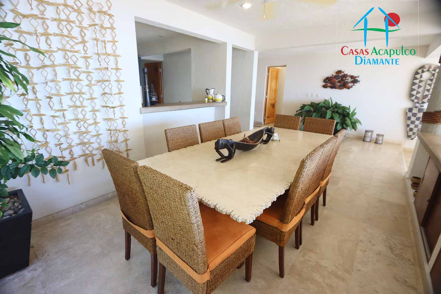 Villa Marlin - Estancia 5