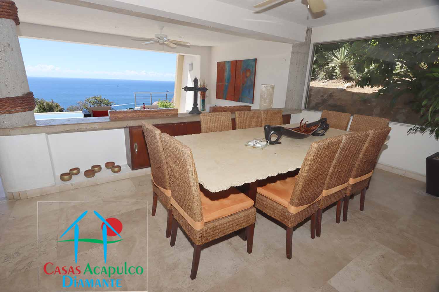 Villa Marlin - Estancia 6