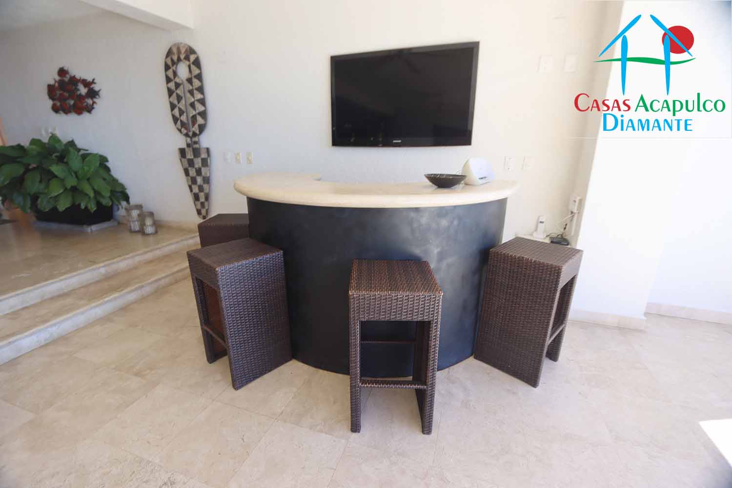 Villa Marlin - Estancia 7