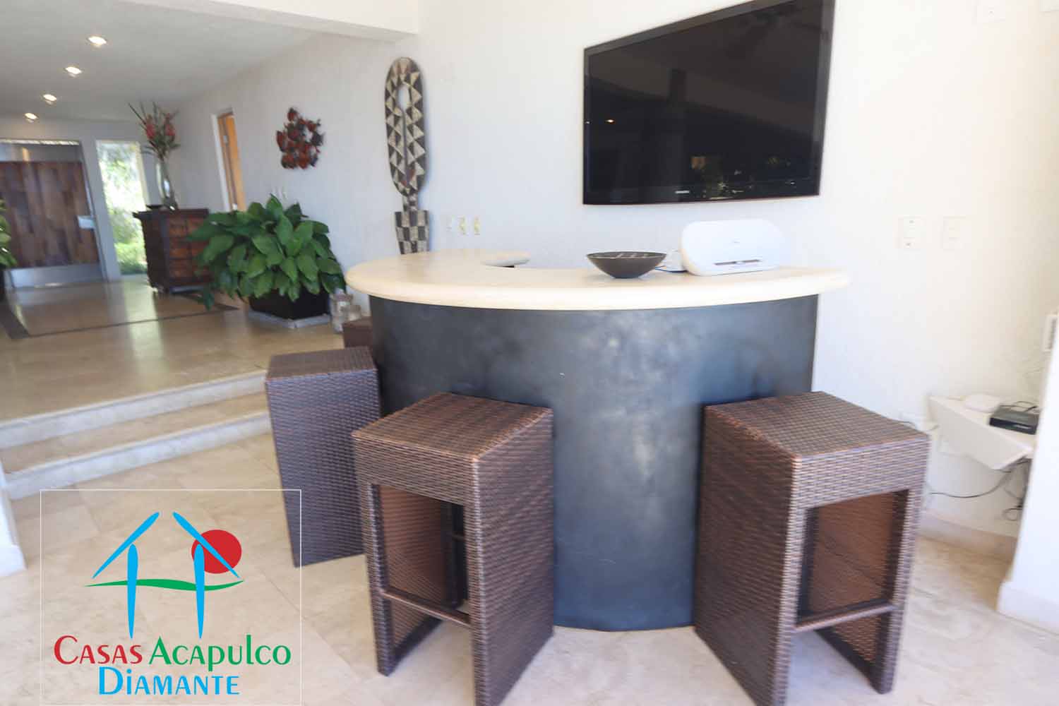 Villa Marlin - Estancia 8