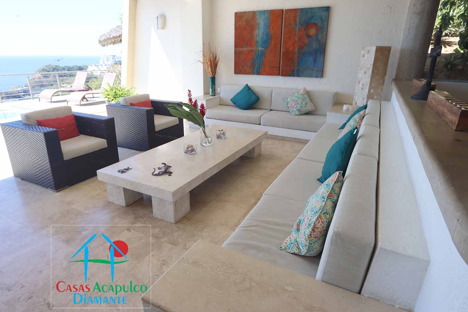 Villa Marlin - Estancia 9