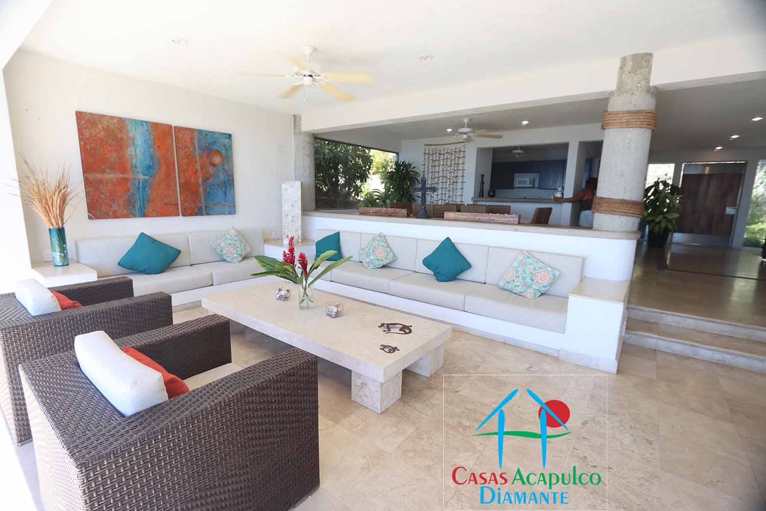 Villa Marlin - Estancia 10