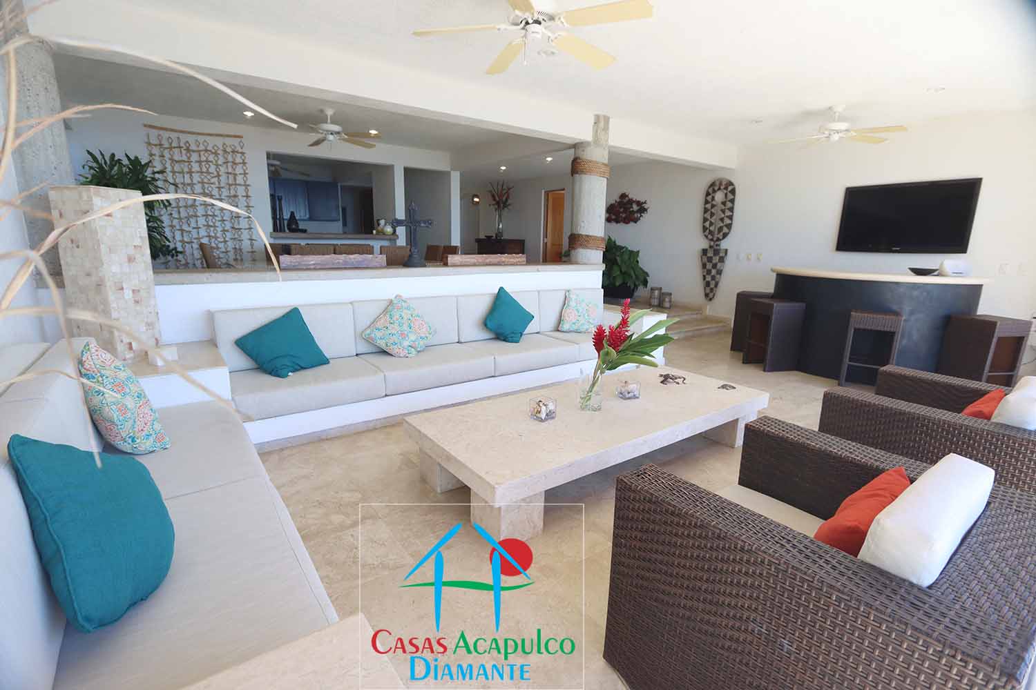 Villa Marlin - Estancia 11